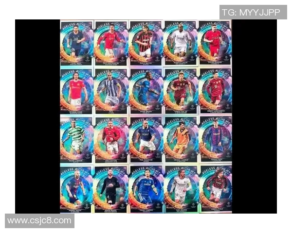 哪里可以买到足球球星卡？全国各地店铺推荐与购买指南