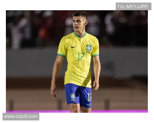 巴西足球未来之星崛起：年轻球员带领桑巴军团走向辉煌