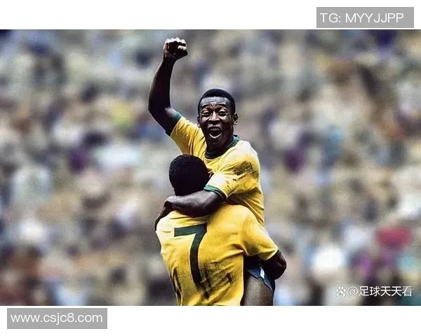 足球历史上早期的传奇人物盘点：那些改变足球的伟大球星