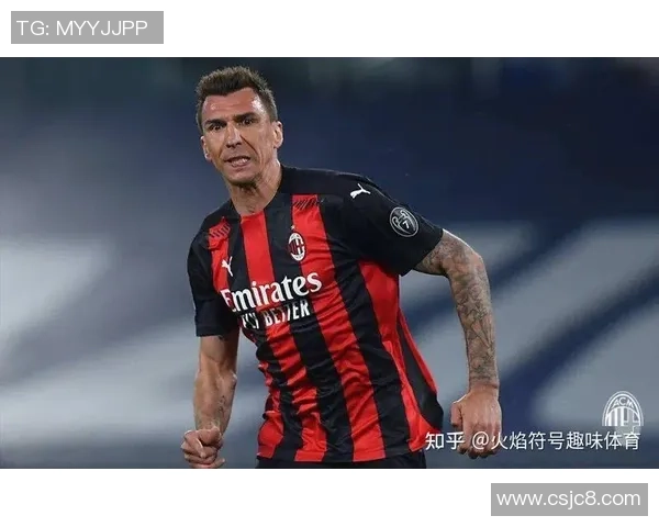 足球界几乎无人黑粉的球星盘点这些球员因何人气超高